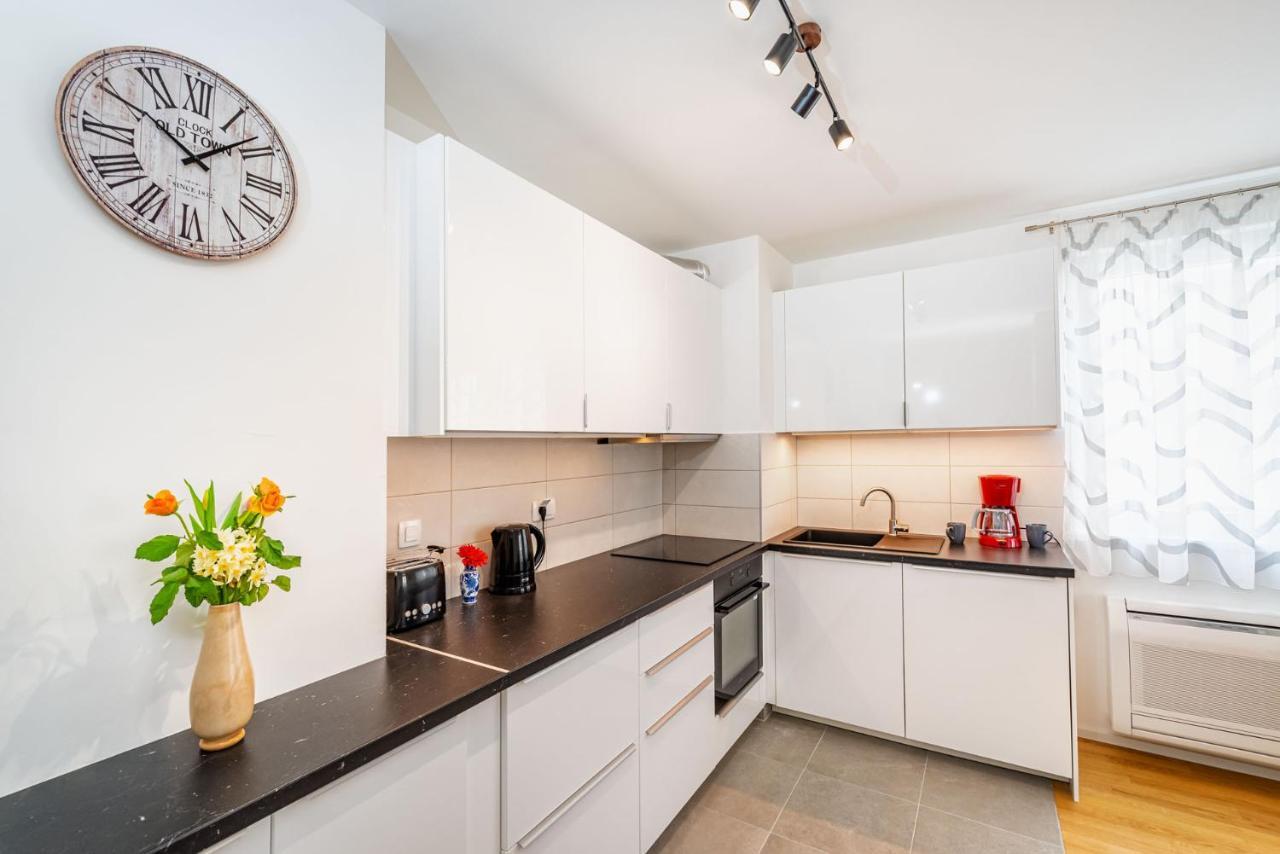 Ap Stella, Center Of Zadar, 2Br, Parking Leilighet Eksteriør bilde
