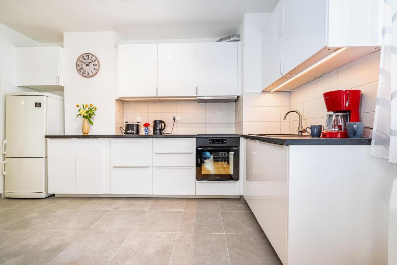 Ap Stella, Center Of Zadar, 2Br, Parking Leilighet Eksteriør bilde