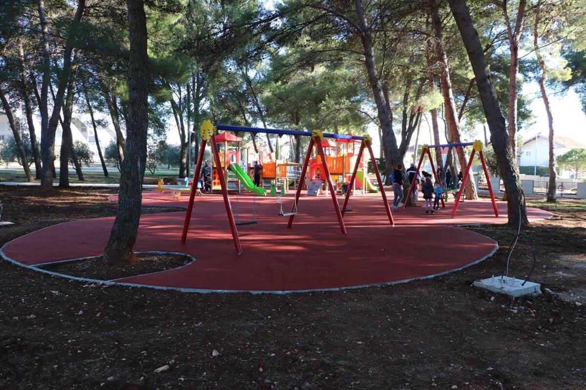 Ap Stella, Center Of Zadar, 2Br, Parking Leilighet Eksteriør bilde